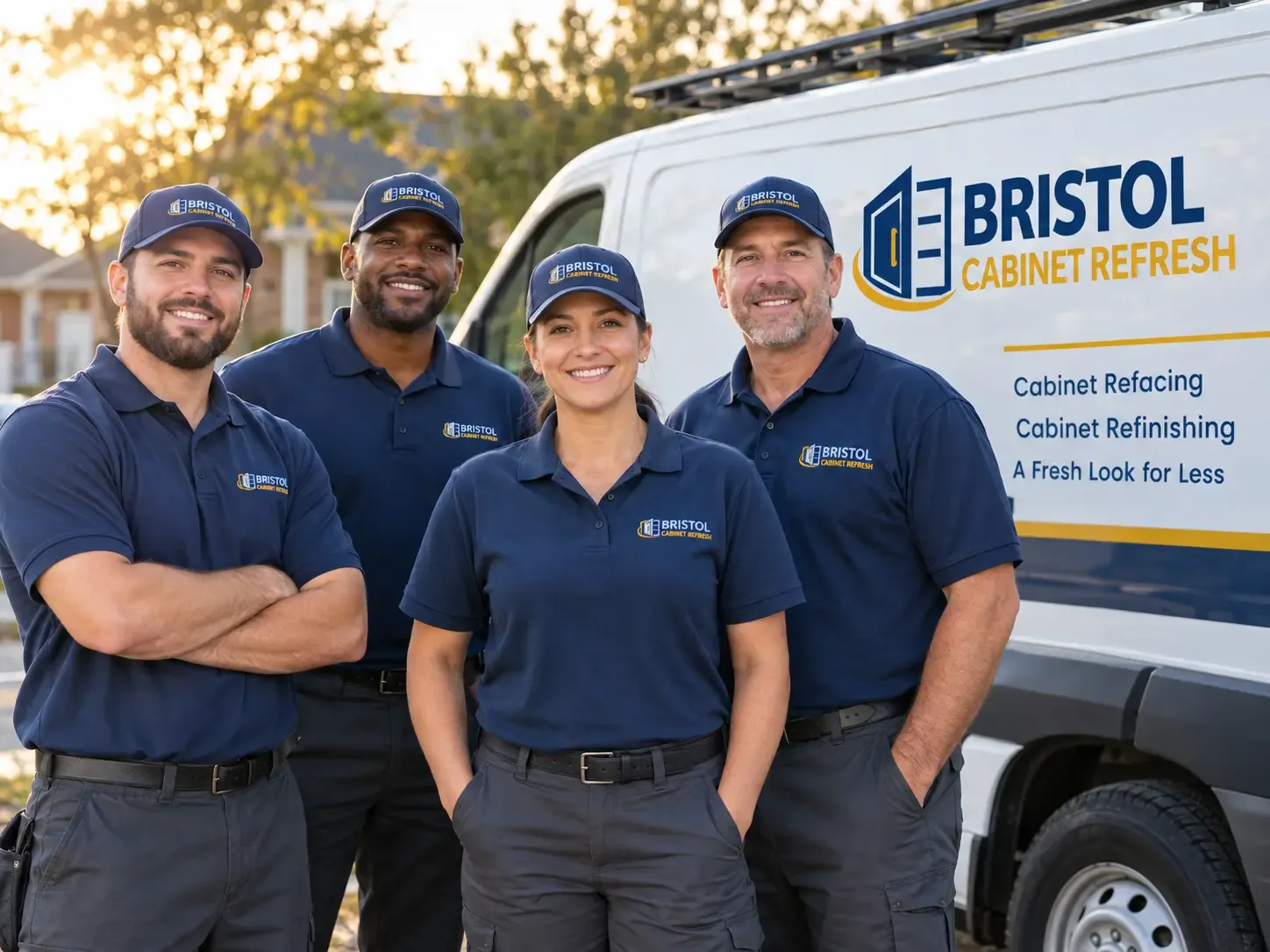 Kitchen Cabinet Refacing company in Hummelstown, PA